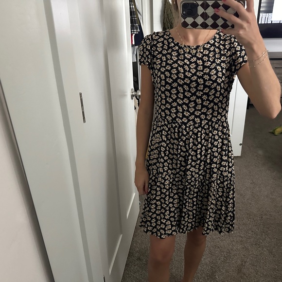 Mini dress - Picture 2 of 5